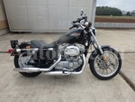     Harley Davidson XL883L-I Sportster883-I 2010  6